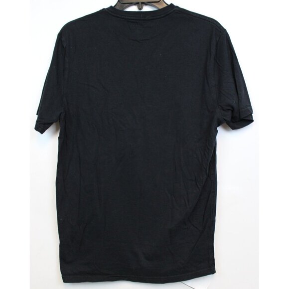 5 Fruit of the Loom Plain Color Shirt Set sz M XXL Black Grey Casual Base Simple - Picture 12 of 16